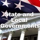 Civics State and Local Governments