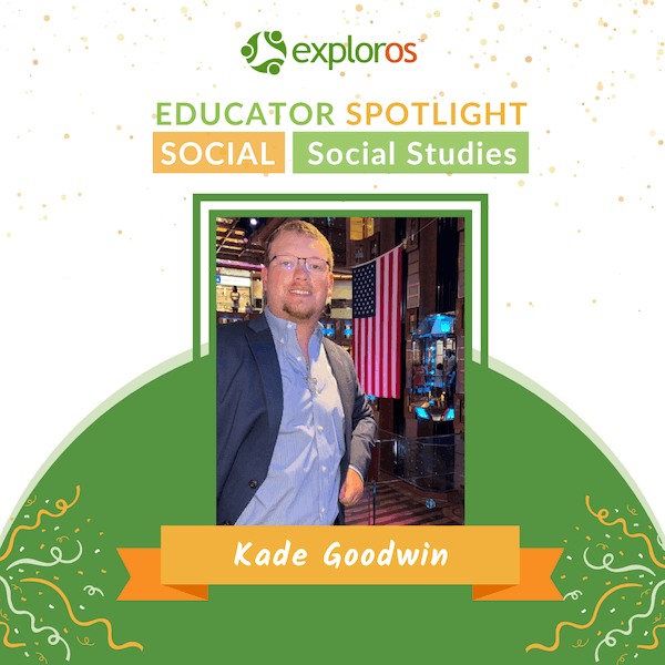 Exploros - JKade Goodwin