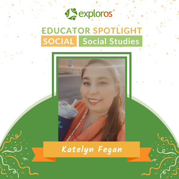 Exploros - Katelyn Fegan