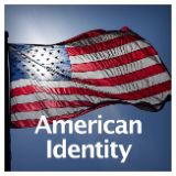 American History American Identity