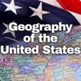 Civics Geography of the United States