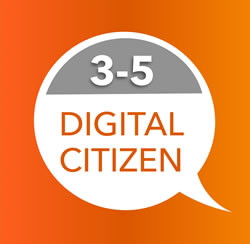 Digital Citizenship Elementary