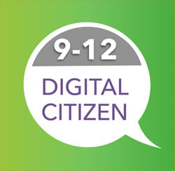 Digital Citizenship High School