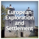 Texas Studies European Exploration and Settlement