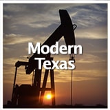 Texas Studies Modern Texas