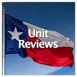 Texas Studies Unit Reviews