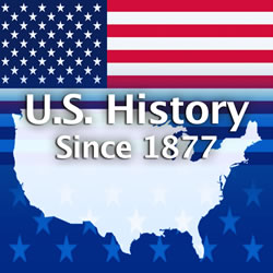 U.S. History HS