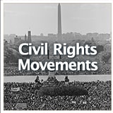 U.S. History Civil Rights Movements