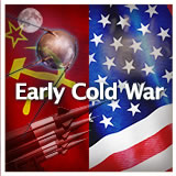 U.S. History Early Cold War
