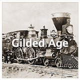 U.S. History Gilded Age