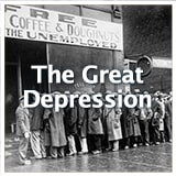 U.S. History Great Depression and the New Deal