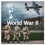 U.S. History World War II
