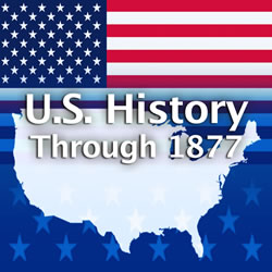 Middle School Social Studies U.S. History