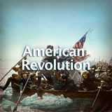 U.S. History American Revolution