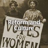 U.S. History Reform and Culture