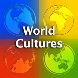 Middle School Social Studies World Cultures