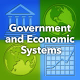 World Cultures Government and Economics