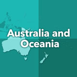 World Geography Australia and the Pacific