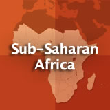 World Geography Sub-Saharan Africa