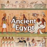 World History Ancient Egypt
