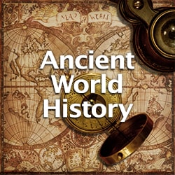 Middle School Social Studies Ancient World History