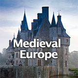 World History Medieval Europe