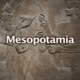 World History Mesopotamia